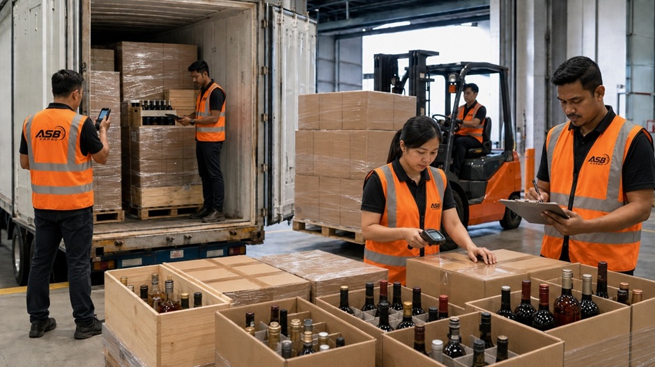 asb cargo wine and spirit